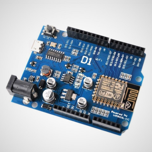 WEMOS D1 Mini ESP8266 Development Board – KSH 1,300 at CLOUD SENSORS Mombasa – Quality electronics in Kenya